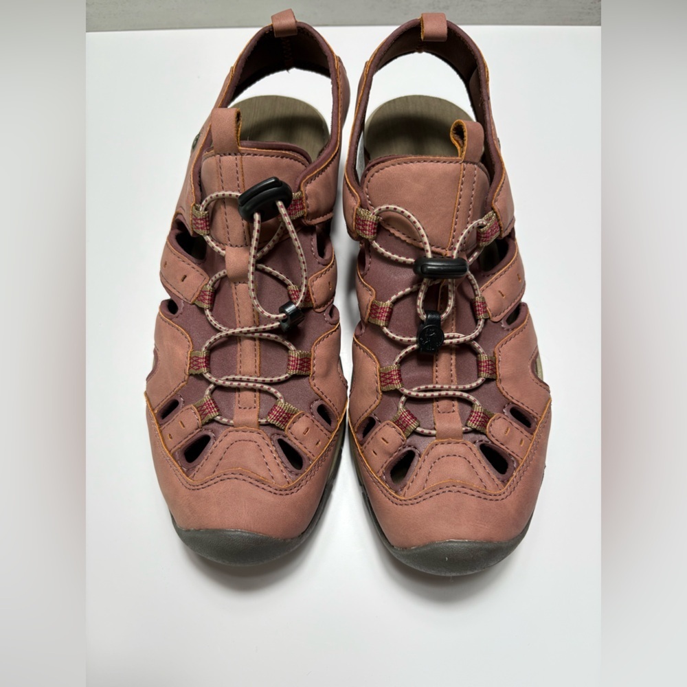 NWOT Northside Men’s Burke II Sport Athletic Sandals